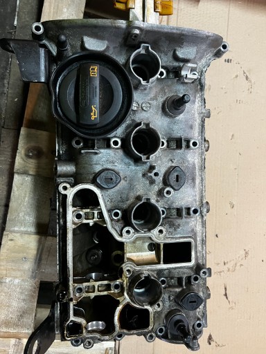 ГОЛОВКА AUDI A4 A5 Q5 VW 1.8 2.0 TFSI 06H103373K