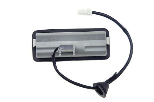 КНОПКА БАГАЖНИКА MICROSTICK FOCUS II C-MAX
