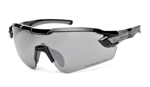 Очки ARCTICA CYCLING S-316 CYCLING БОЛЬШИЕ СТЕКЛА