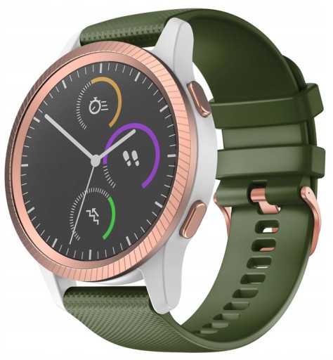 РЕМЕНЬ ДЛЯ SAMSUNG GALAXY WATCH 4 5 6 7 40 мм/44 мм/45 мм/46 мм/47 мм PRO ACTIVE 2
