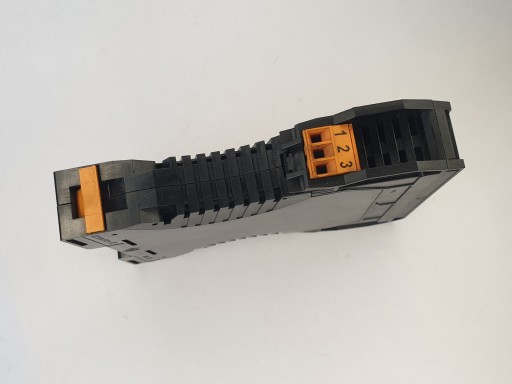 рельсовый переключатель WEIDMULLER IE-SW5-WAVE 8896940000