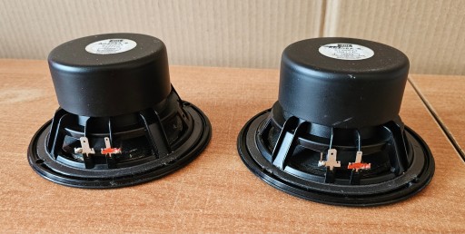 Низкочастотные динамики JBL A0405A-S | 12 см | 8 Ом |