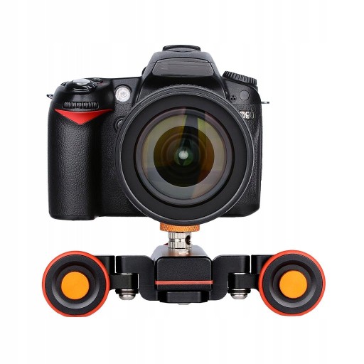YELANGU Autodolly L4 гибкая моторизованная