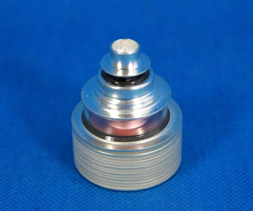 МАЛЕНЬКИЙ ПЕРЕДАТЧИК TH021 TIODE 250 Вт НОВЫЙ