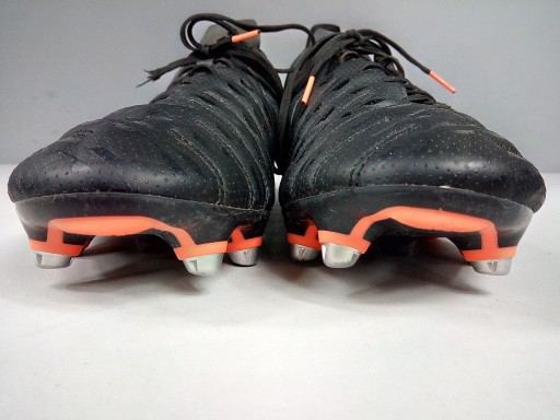 Бутсы ADIDAS MALICE SG, размер 47 1/3 BDB RUGBY #7