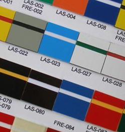 LAMINAT GRAWERSKI LASER CO2 2 sztuki 30x60 cm