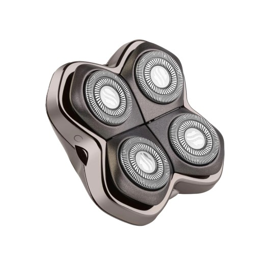 Skull Shaver Platinum Pro Head Бритва для лица 2 сменных лезвия
