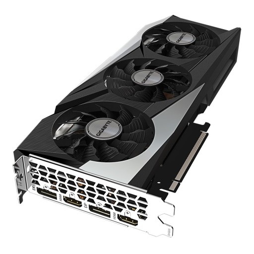 Видеокарта GeForce RTX 3060 Gaming OC 2.0