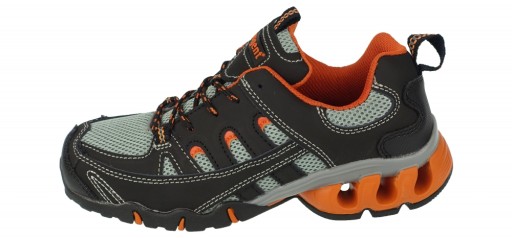 Buty robocze URGENT 215 S1 sportowe | roz. 43