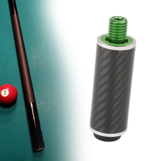 Удлинитель кия для пула Billiard Connect Shaft