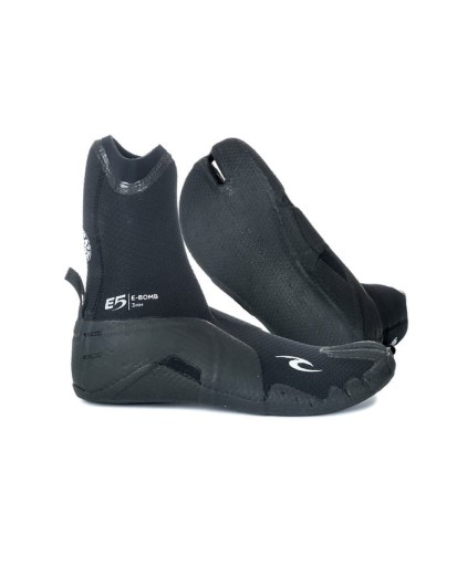 Туфли Rip Curl 2023 Ebomb 3 ST Bk — 46