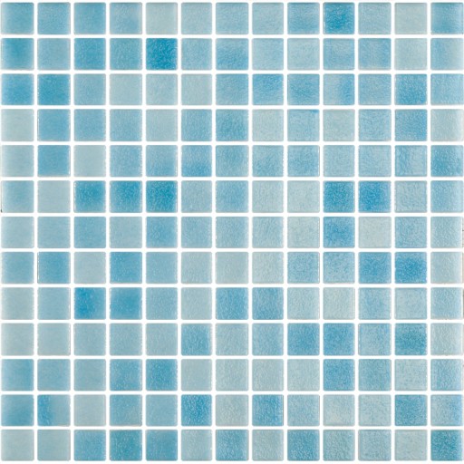 МОЗАИКА ДЛЯ БАССЕЙНА TOGAMA NIEBLA PISCINA TEXTURE GLOSS 33,4 x 33,4 см