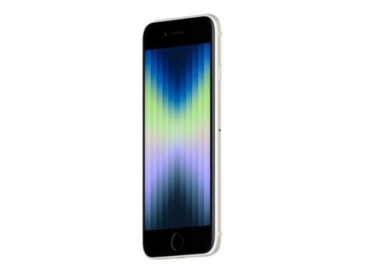 Apple iPhone SE 256 ГБ Starlight