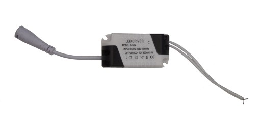 LED DRIVER 8-18Вт трансформатор постоянного тока 24-72В