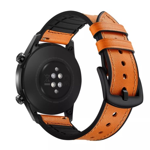 РЕМЕНЬ ДЛЯ HUAWEI WATCH GT 2 3 4 PRO GT2E 46 мм/48 мм Elite Classic Sport BUDS