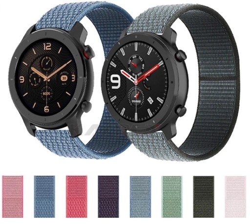 РЕМЕНЬ ДЛЯ HUAWEI WATCH GT 2 3 4 PRO GT2E 46 мм/48 мм Elite Classic Sport BUDS