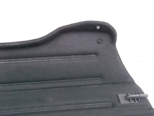 Ford Cmax C-max I задняя полка багажника