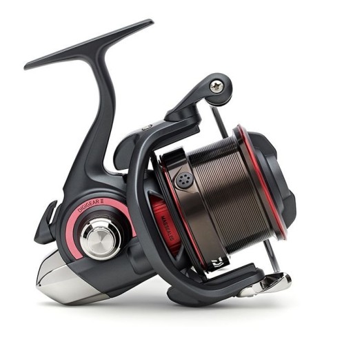Катушка Daiwa TOURNAMENT FEEDER 25QD