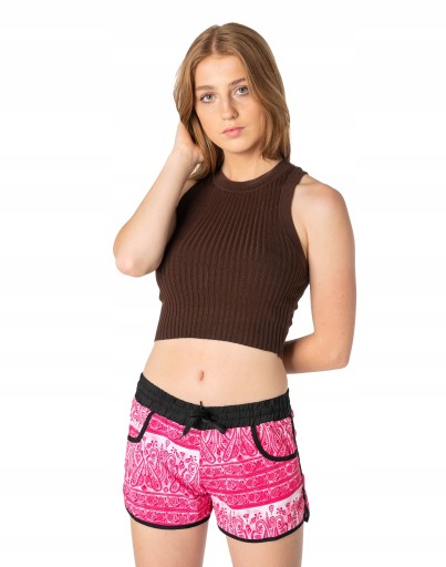 Женские спортивные шорты 271-1 XL