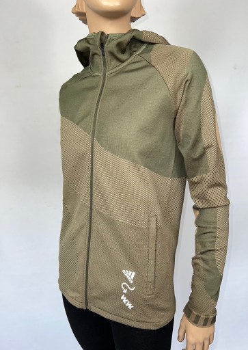 Adidas X WOOD WOOD WOMENS PHX JACKET-S
