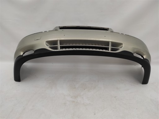 ПЕРЕДНИЙ БАМПЕР VOLVO S80 98-03 09154851
