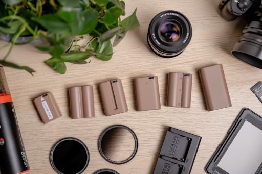 Аккумулятор BLS-50 для Olympus OM-D E-M10 Mark IV PEN E-PL2 PL9 PM1 STYLUS 1 1S