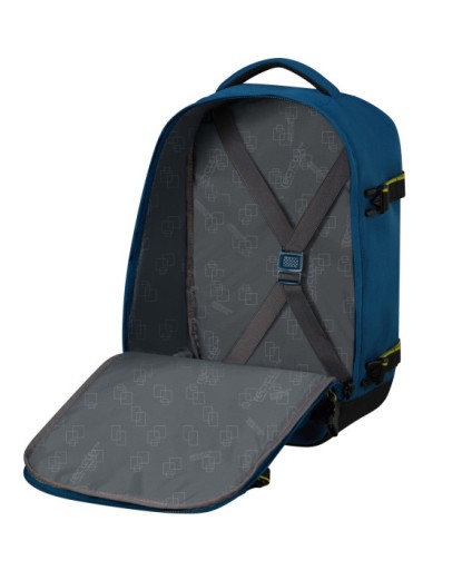 РЮКЗАК CABIN 40x20x25 AMERICAN TOURISTER 149174-0528 TAKE2CABIN S