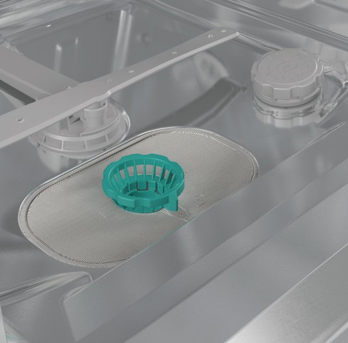 Встраиваемая посудомоечная машина Gorenje GV16D 16 комплектов Программа 15 мин Третья корзина Розетка