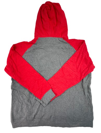 Мужская толстовка Cincinnati Reds MLB 3XL