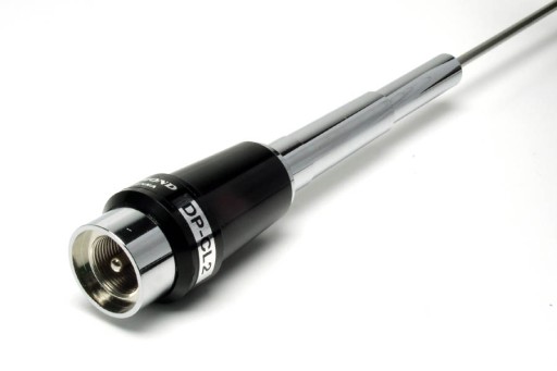 Антенна DIAMOND CL2E 144–174 МГц 1,45 м 4,1 дБ 6/8