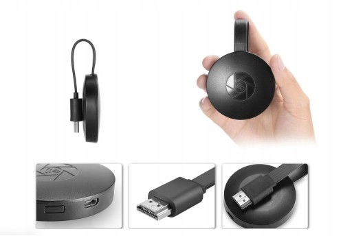 БЕСПРОВОДНОЙ АДАПТЕР WIFI HDMI 2-в-1 ЗЕРКАЛЬНЫЙ ЭКРАН