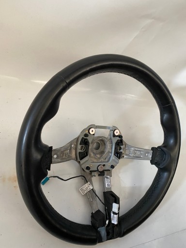 Руль BMW F06 F10 M
