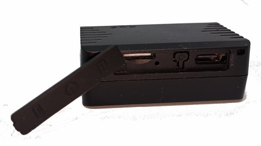 Мини GPS-локатор 4G LTE AlarmZone AK6-1500 - новейшие технологии - HIT