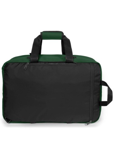 Plecak podróżny torba Eastpak Travelpack - bristle green