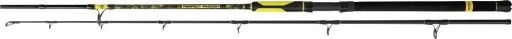 Удочка Black Cat Perfect Passion Boat 2,50 м до 400 г