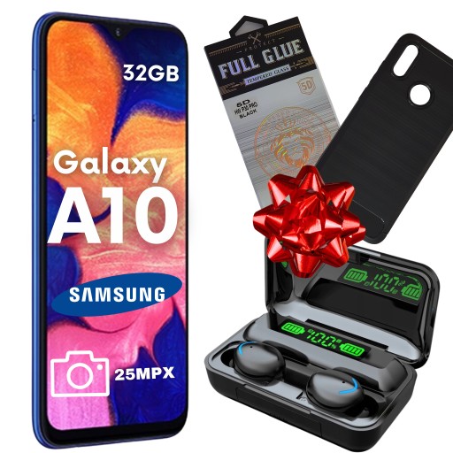 Аксессуары для Samsung Galaxy A10 2/32 ГБ + гарантия