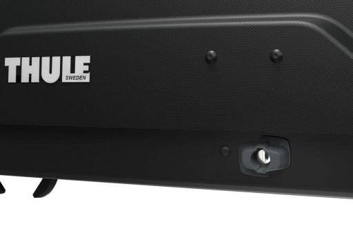 Bagażnik dachowy Box THULE FORCE XT ALPINE 420 L