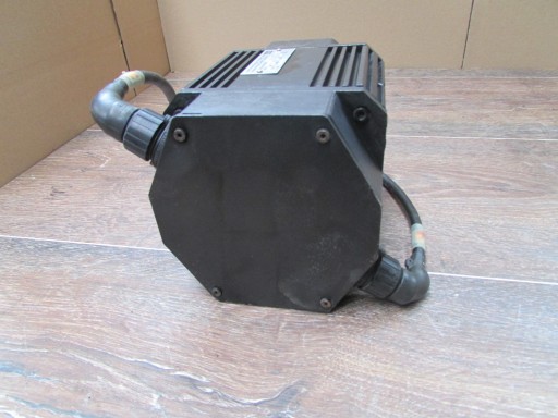 Серводвигатель переменного тока KUKA KS5CC-005 1,88 кВт