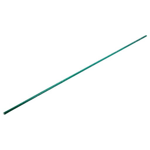 Zielone Tyczki do Pomidorów Kompozytowe Ekologiczne 10mm 180 cm Podpora EKO