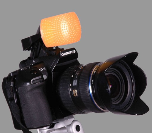 Dyfuzor do lamp wbudowanych 3 kolory uniwersalny