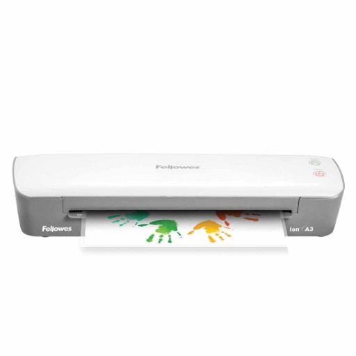 Ламинатор FELLOWES Ion A3