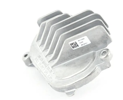 Moduł LED św do jazdy dziennej BMW 4 F32/F36/F82OE