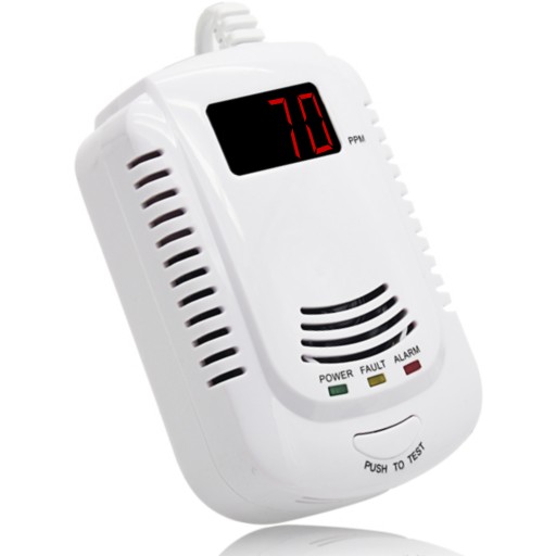 Датчик газа JKD-808L