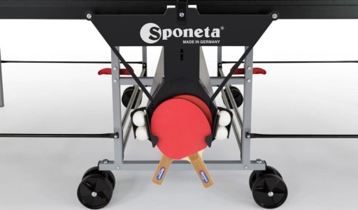 Стол для настольного тенниса SPONETA 274 x 152,5см