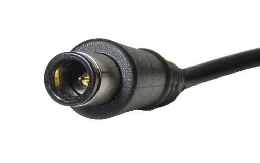 Зарядное устройство 90 Вт для ноутбука HP 19V 4,74A Плавочка 7,4x5,0 мм