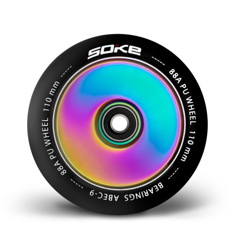 КОЛЕСА ДЛЯ СКУТЕРА PERFORMANCE 110 мм ABEC-9 SOKE