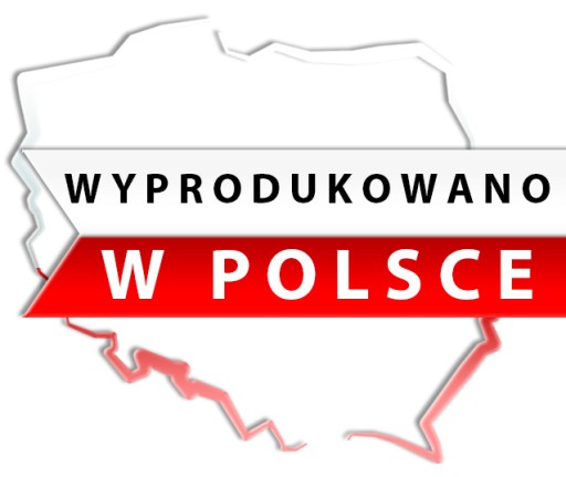 Duża niemała wanna prostokątna przyścienna z obudową na nóżkach 170x75