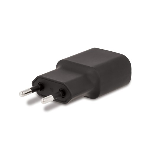 USB ЗАРЯДНОЕ УСТРОЙСТВО ДЛЯ MAXLIFE 1A УНИВЕРСАЛЬНОЕ ЧЕРНОЕ ОРИГИНАЛ