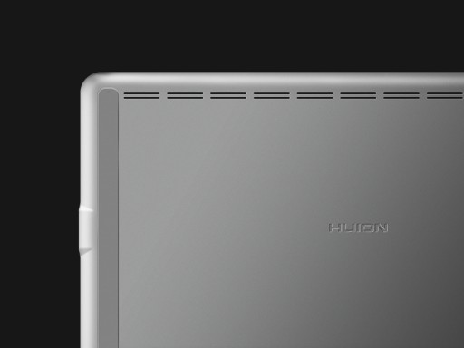 Графический планшет HUION Kamvas Pro 13 с ЖК-дисплеем и наклоном