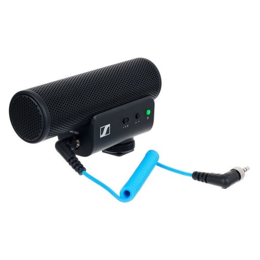 Sennheiser CL35 TRS 3,5 мм/3,5 мм витой кабель с замком